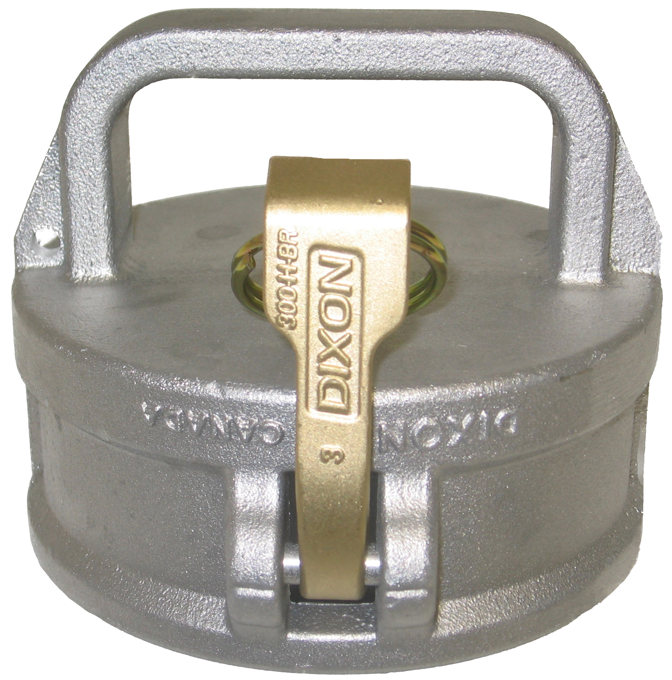DIXON VALVE & COUPLING